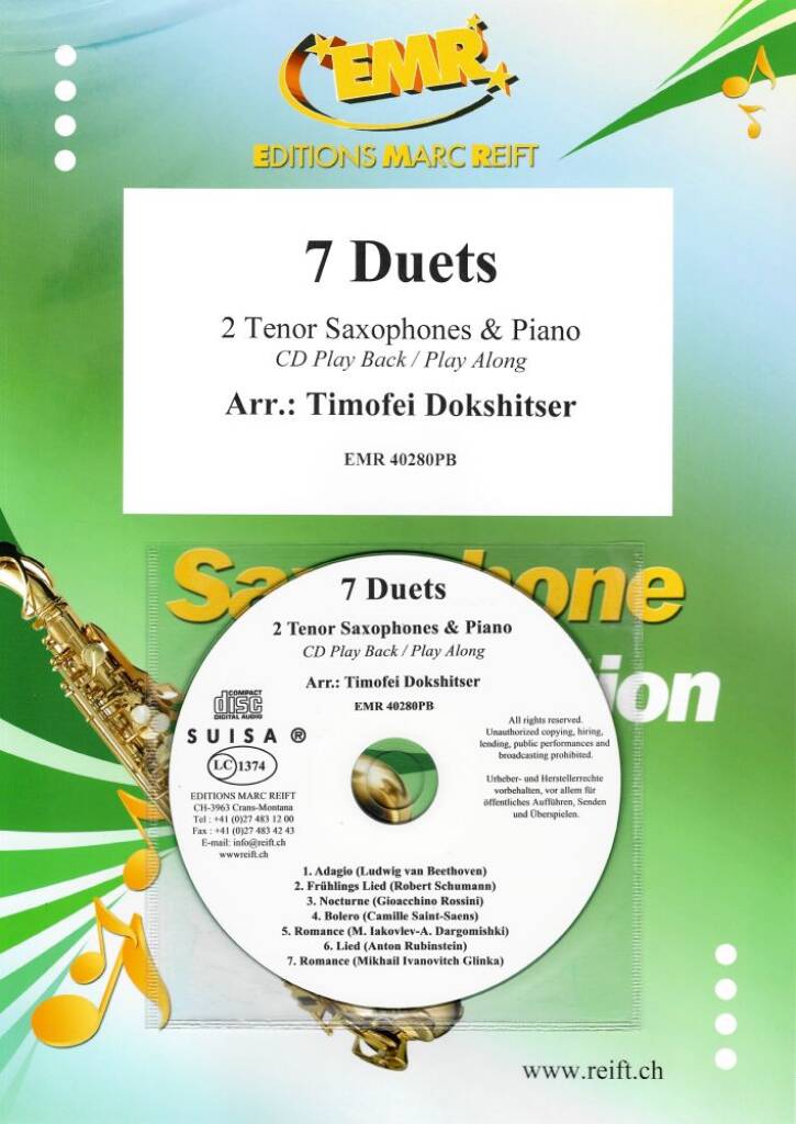 7 Duets